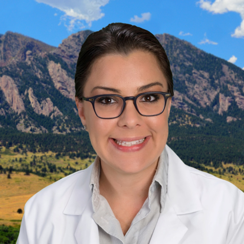 Dr. Nicole Roth