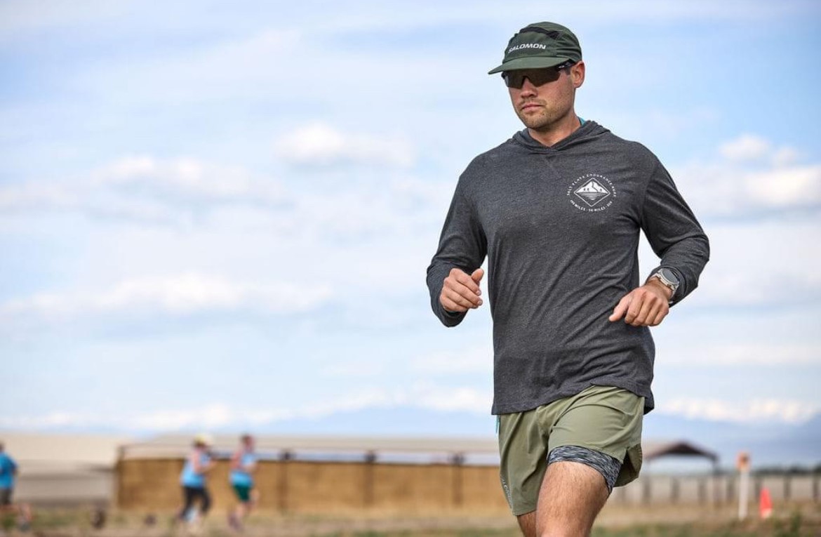 Northern Colorado Runner Conquers a 200-mile Ultramarathon