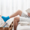 What Should I Expect After Foot Surgery?