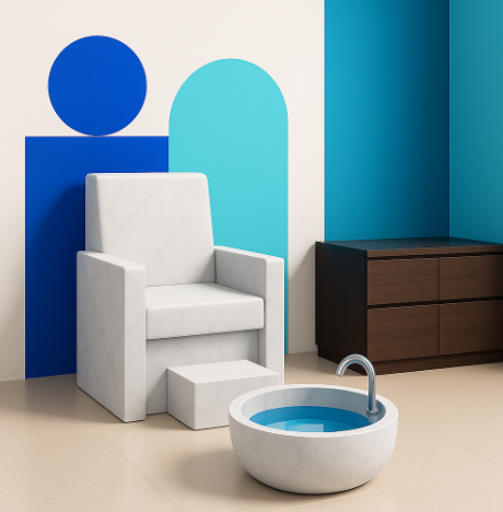 Medical Pedicure Near Me