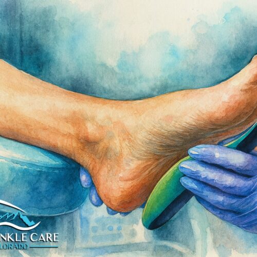 Custom Orthotics