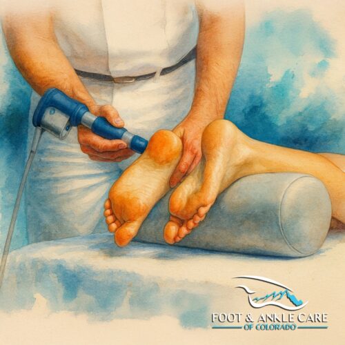 shockwave therapy