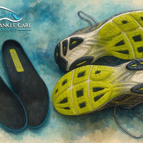 custom orthotics