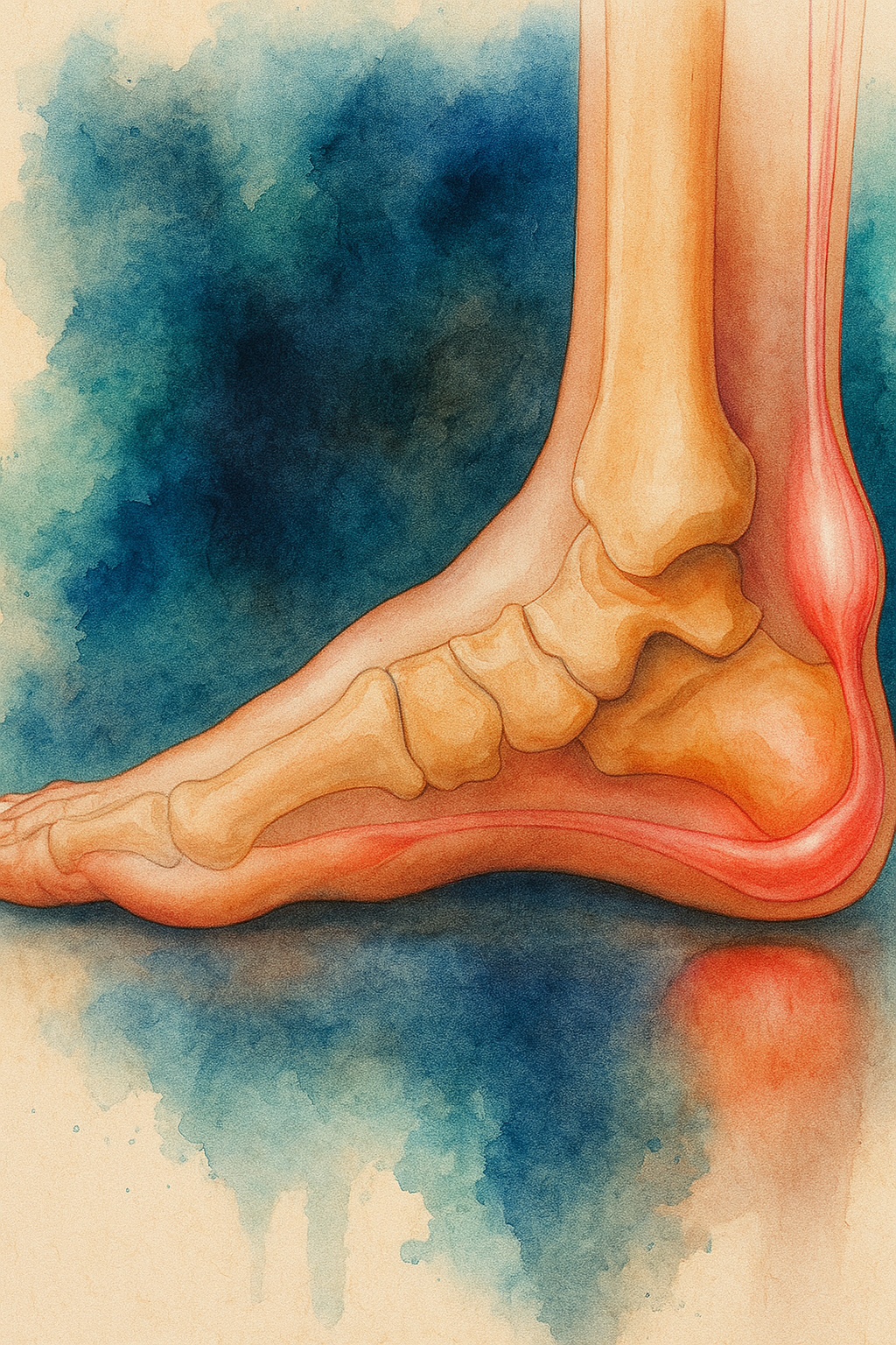 Managing Achilles Tendinitis Without Surgery: What You Need to Know About PRP Therapy Near Me