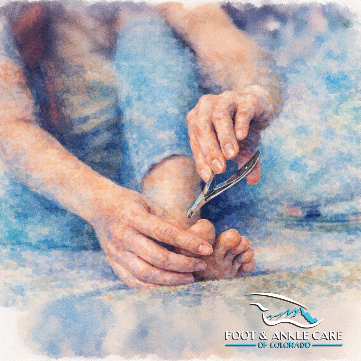 Ingrown Toenails: What Causes Them and How We Treat Them at Foot & Ankle Care of Colorado