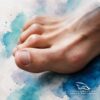 hammer toe