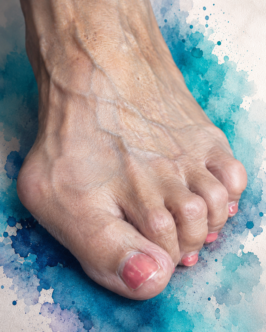 Hammer Toe Release At Foot & Ankle Care Of Colorado: Restoring Comfort And Toe Alignment