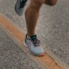 foot pain