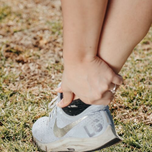 sports injuries