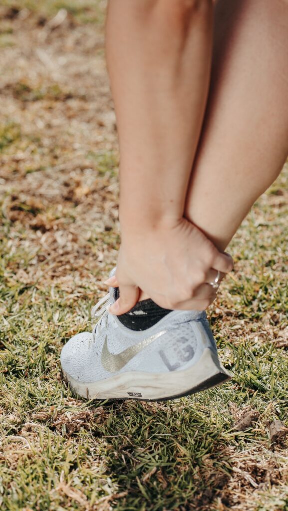 sports injuries