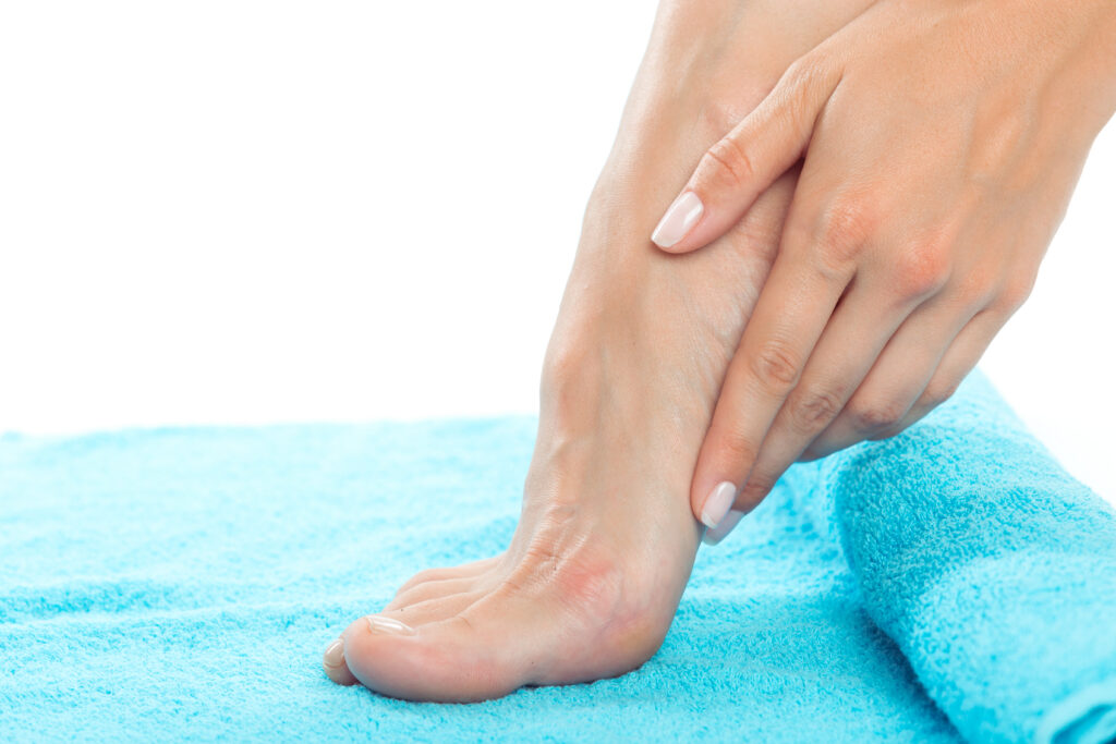 Ingrown Toenails