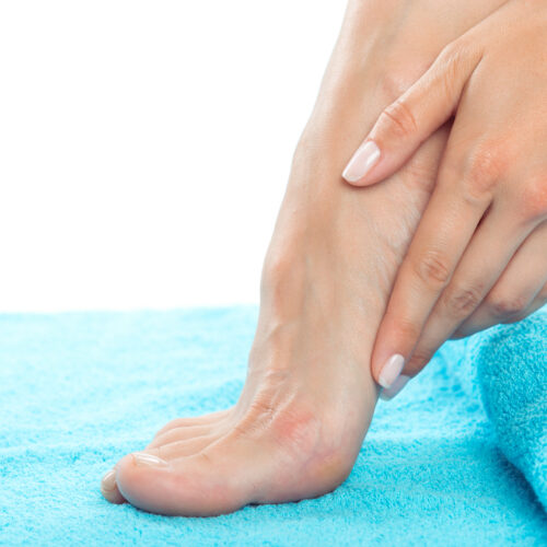 Ingrown Toenails
