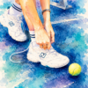 foot pain