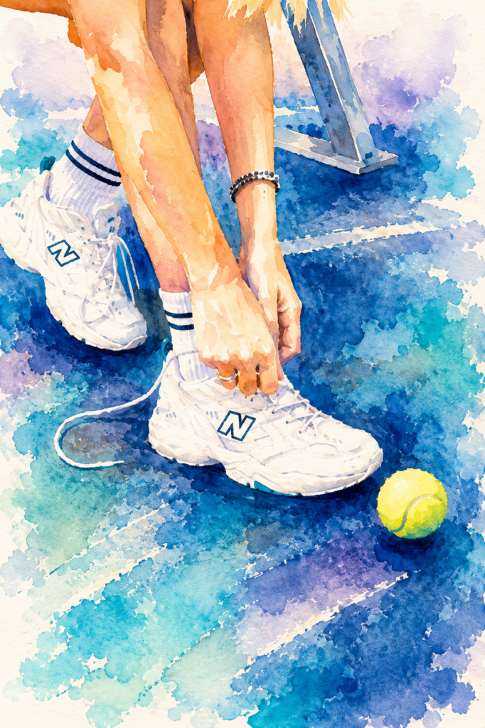 foot pain