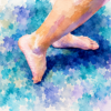 drop foot