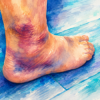 Chronic Ankle Instability