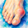bunions