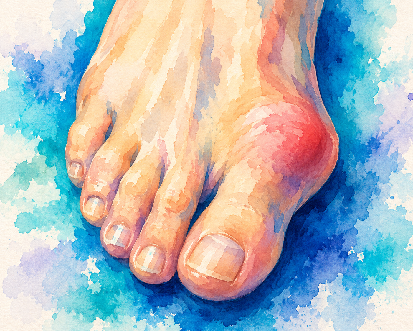 Bunions: Causes, Symptoms, Treatment, and How Foot & Ankle Care of Colorado Can Help