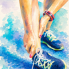 Achilles Tendon Rupture