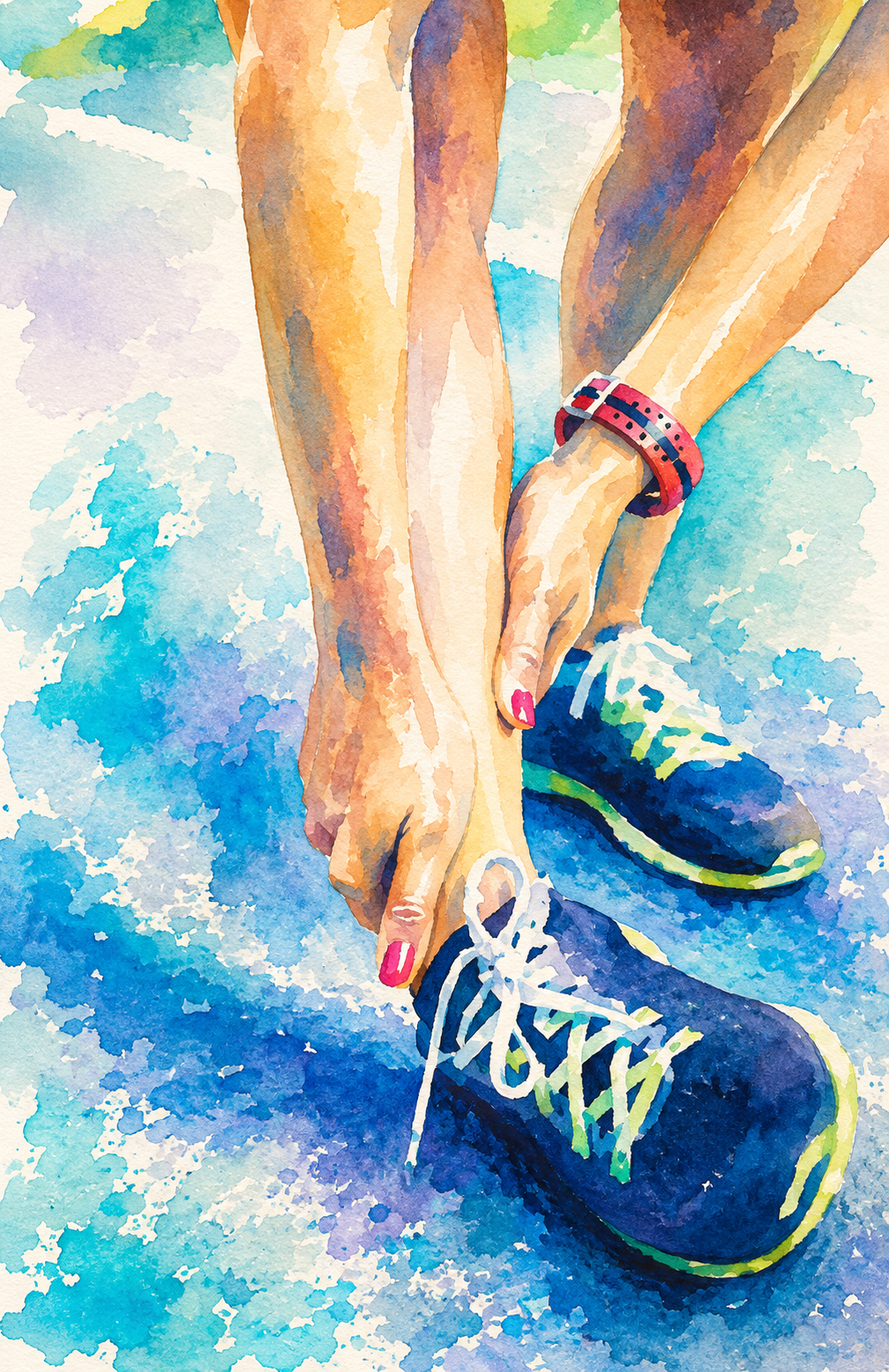 Achilles Tendon Rupture: Causes, Symptoms, Treatment, and How Foot & Ankle Care of Colorado Can Help